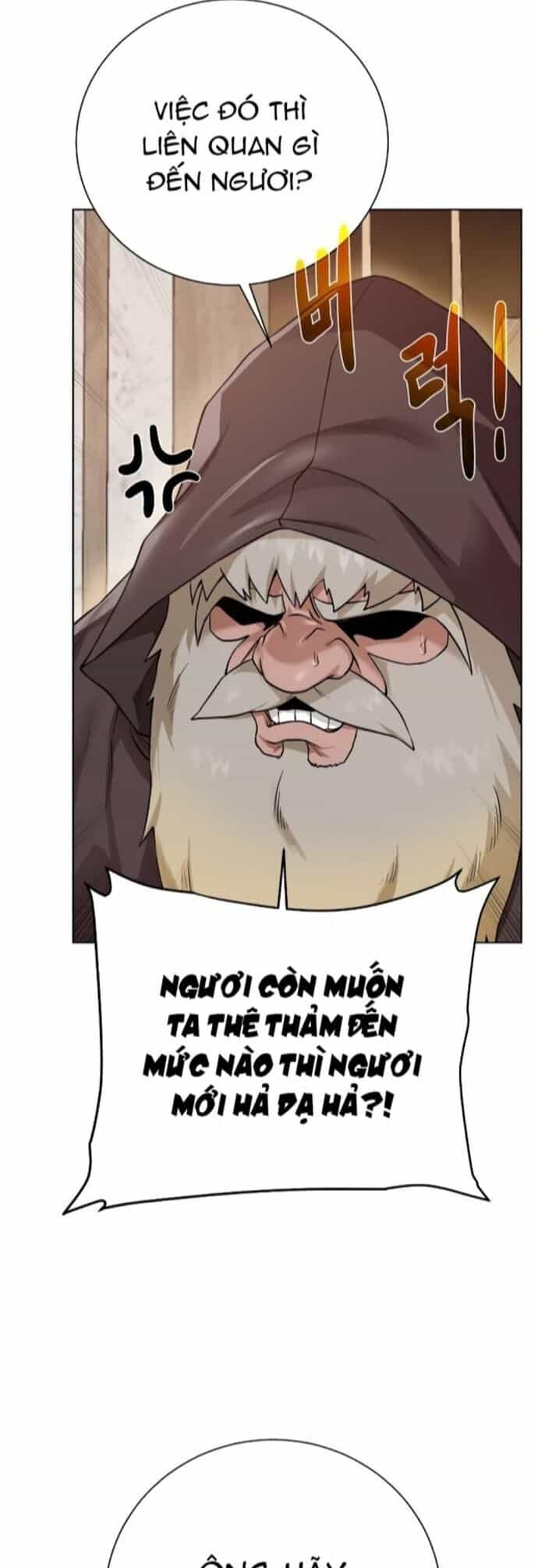 Cổ Vật Trong Hầm Tối - Chương 92 - ảnh 19