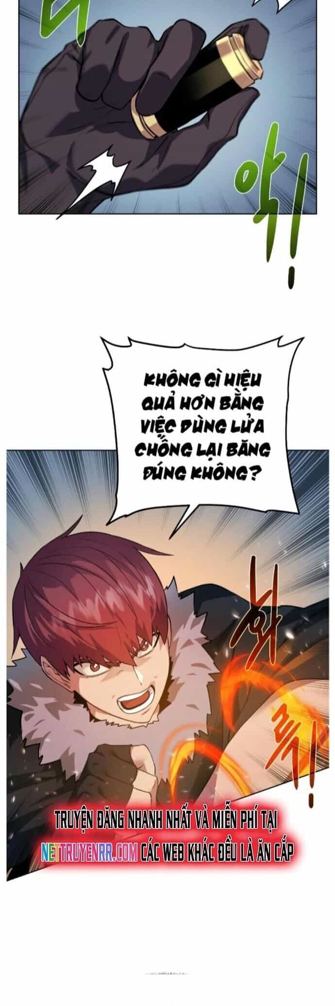 Cổ Vật Trong Hầm Tối - Chương 92 - ảnh 43