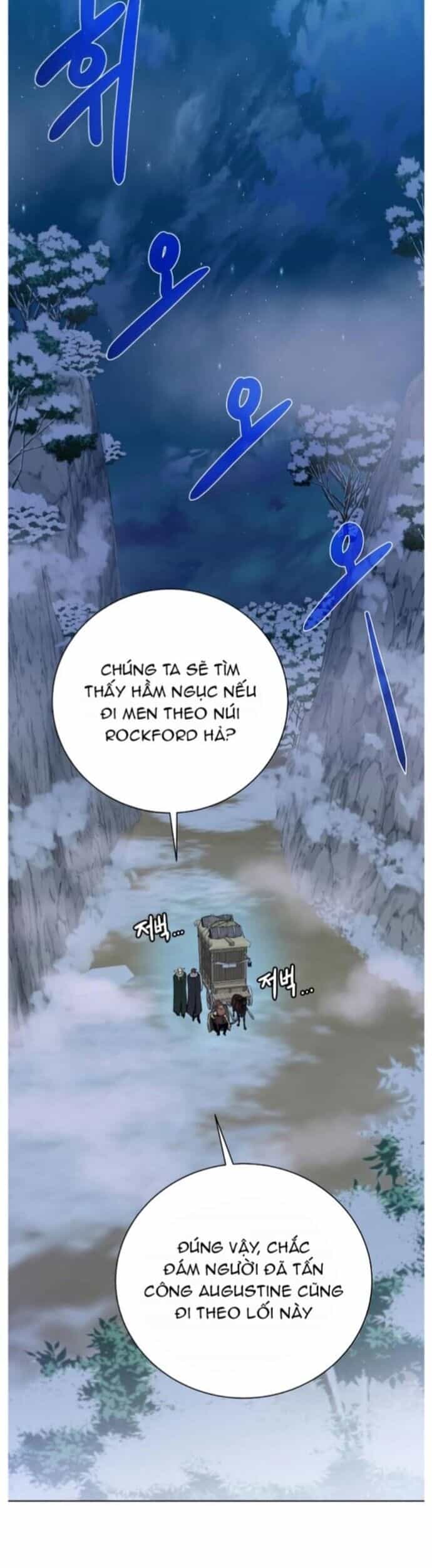Cổ Vật Trong Hầm Tối - Chương 94 - ảnh 10