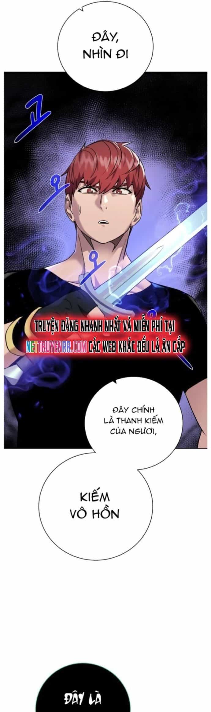Cổ Vật Trong Hầm Tối - Chương 94 - ảnh 3