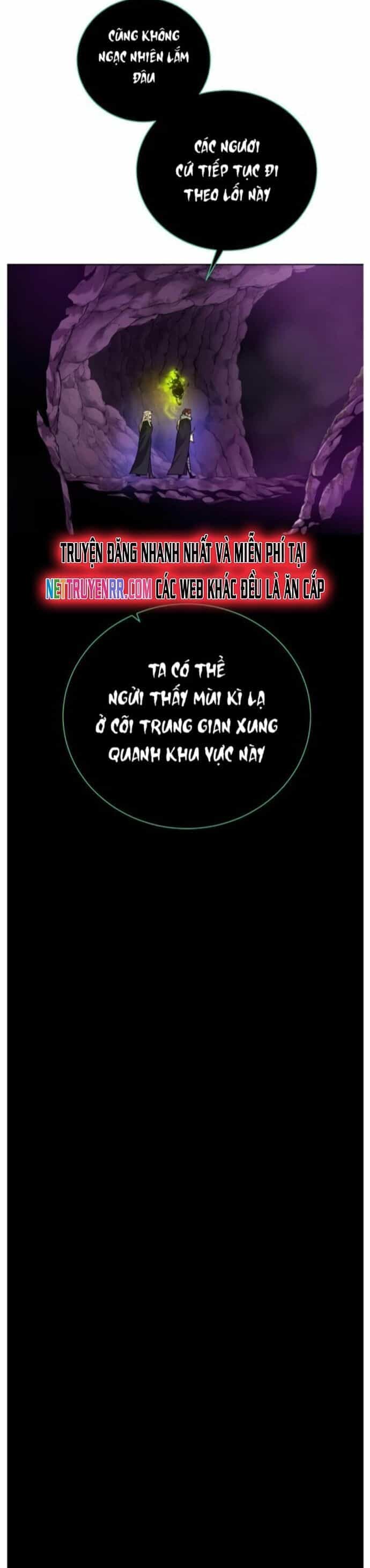 Cổ Vật Trong Hầm Tối - Chương 94 - ảnh 43