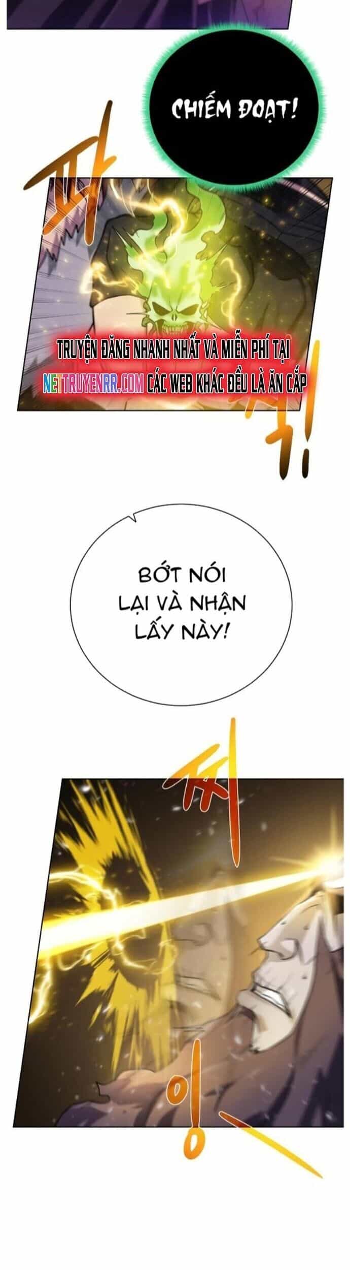 Cổ Vật Trong Hầm Tối - Chương 95 - ảnh 13