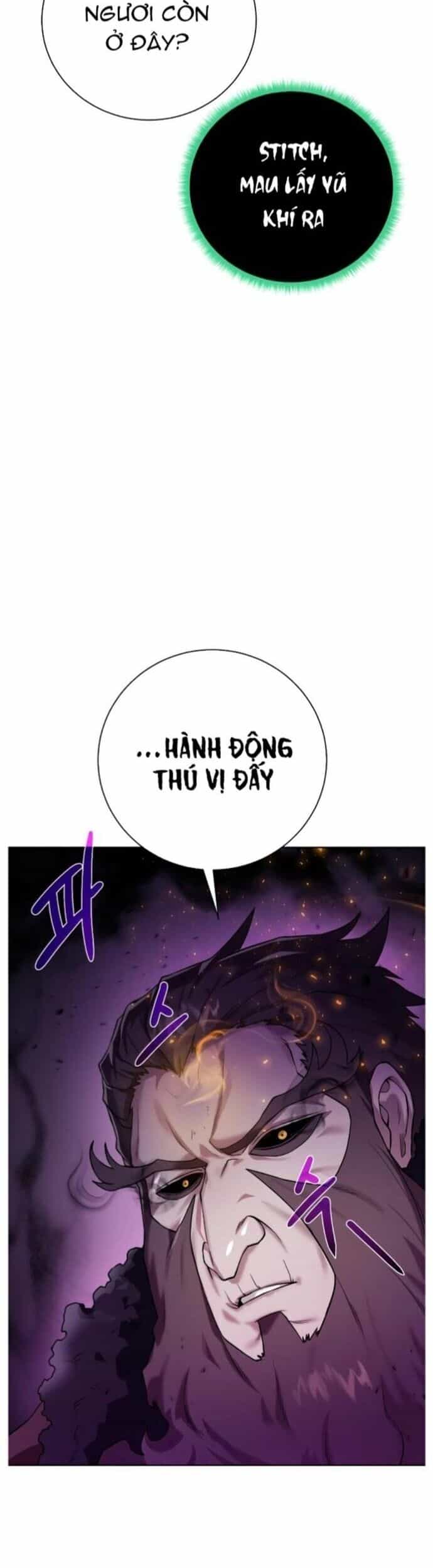 Cổ Vật Trong Hầm Tối - Chương 95 - ảnh 15