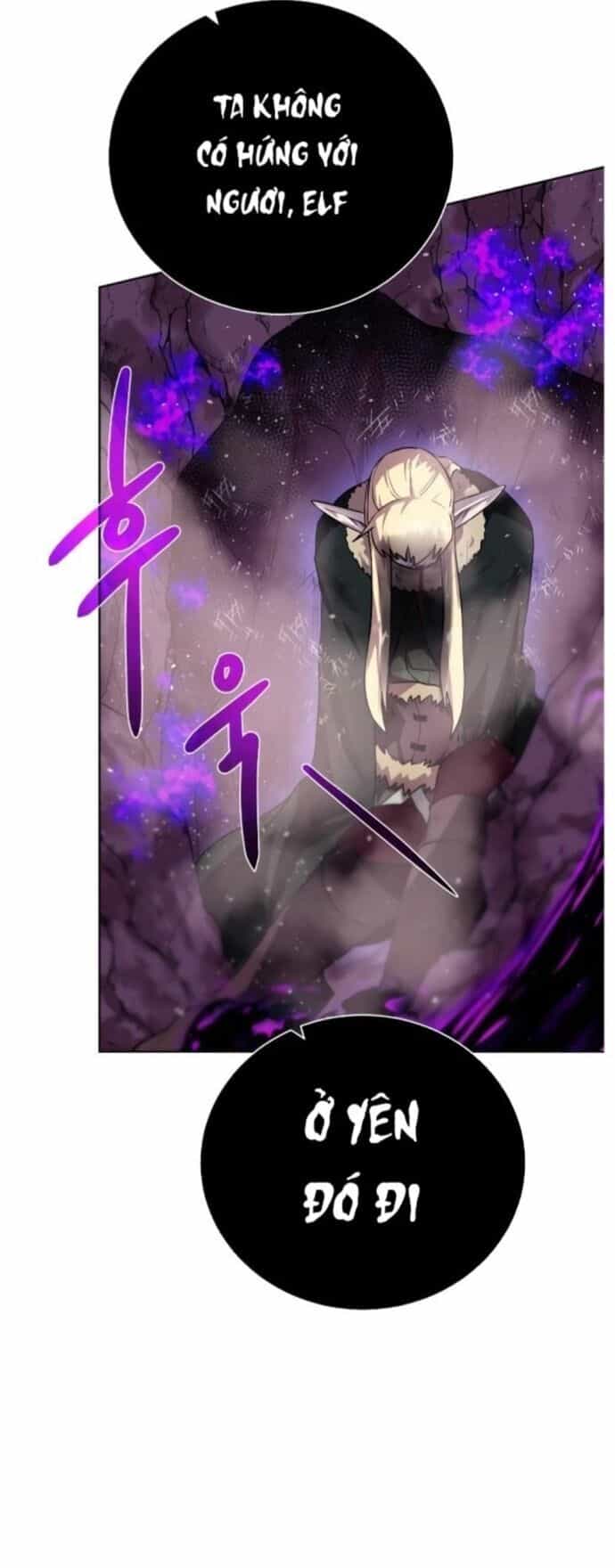 Cổ Vật Trong Hầm Tối - Chương 95 - ảnh 41