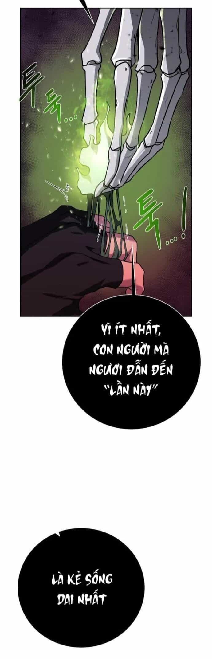 Cổ Vật Trong Hầm Tối - Chương 95 - ảnh 50