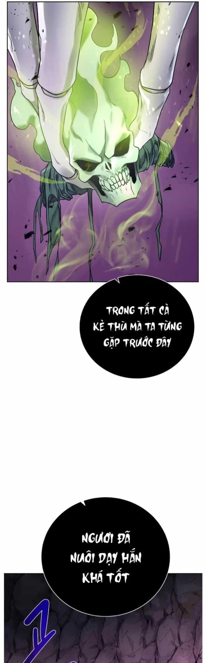 Cổ Vật Trong Hầm Tối - Chương 95 - ảnh 51