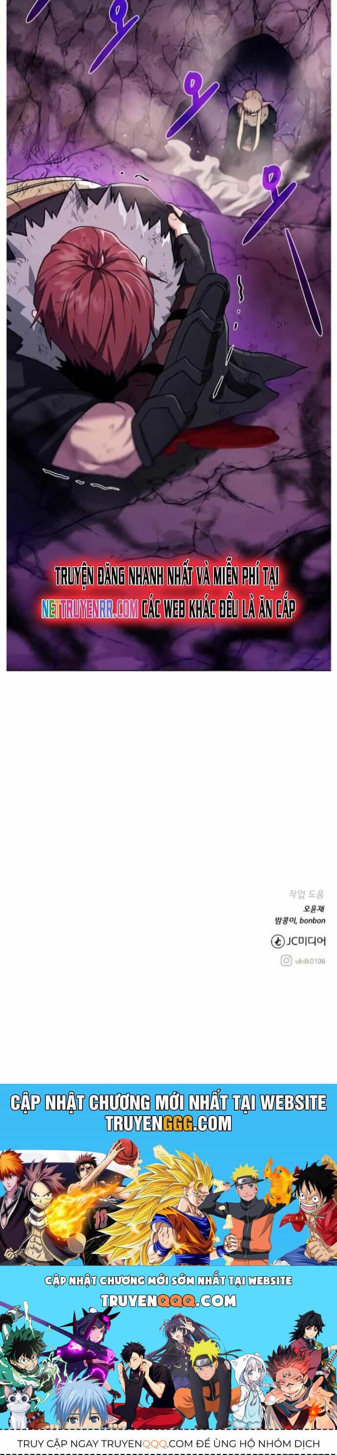 Cổ Vật Trong Hầm Tối - Chương 95 - ảnh 52