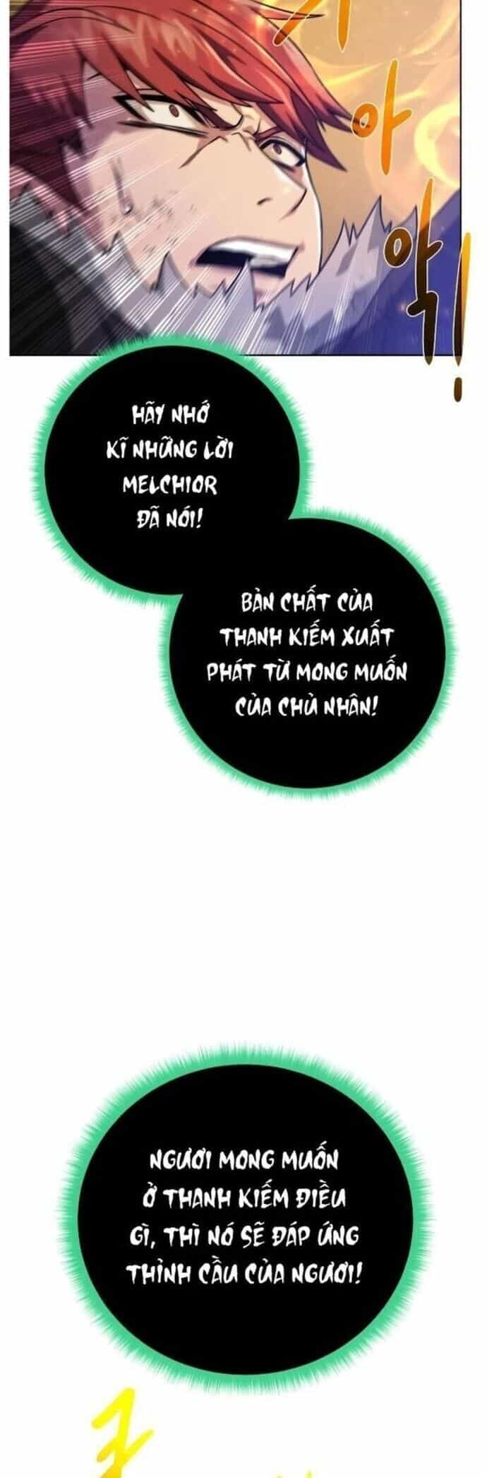 Cổ Vật Trong Hầm Tối - Chương 96 - ảnh 18