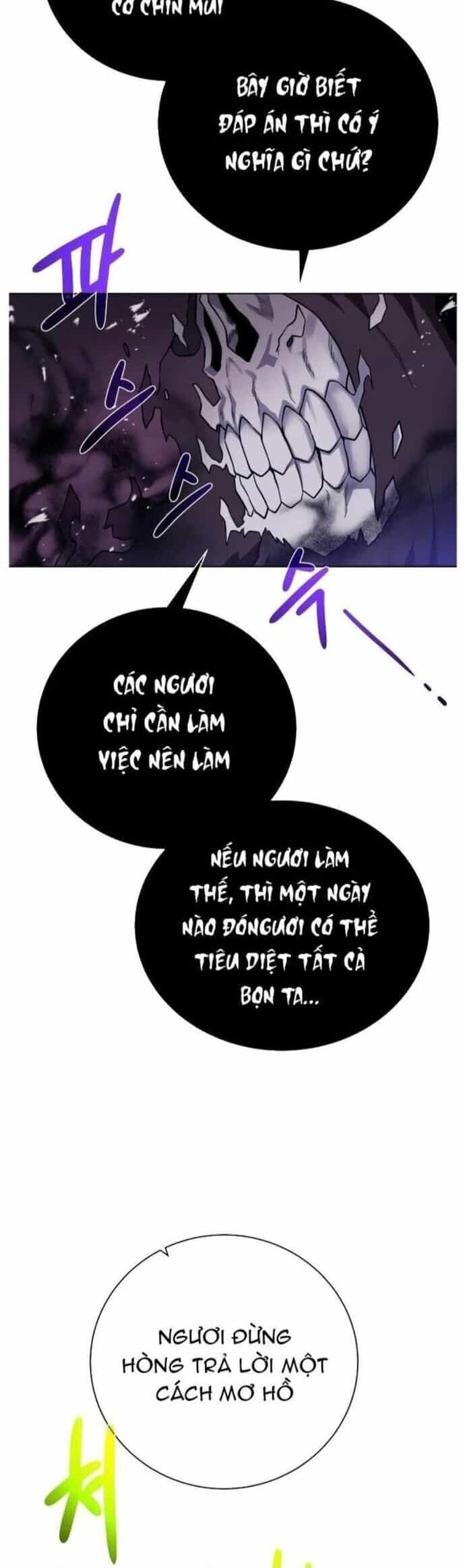 Cổ Vật Trong Hầm Tối - Chương 96 - ảnh 30