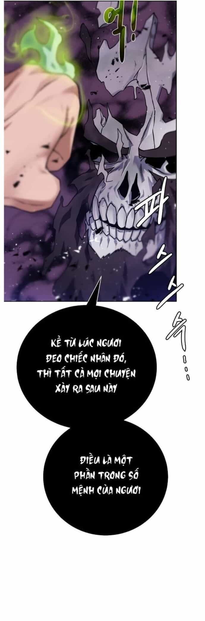 Cổ Vật Trong Hầm Tối - Chương 96 - ảnh 31