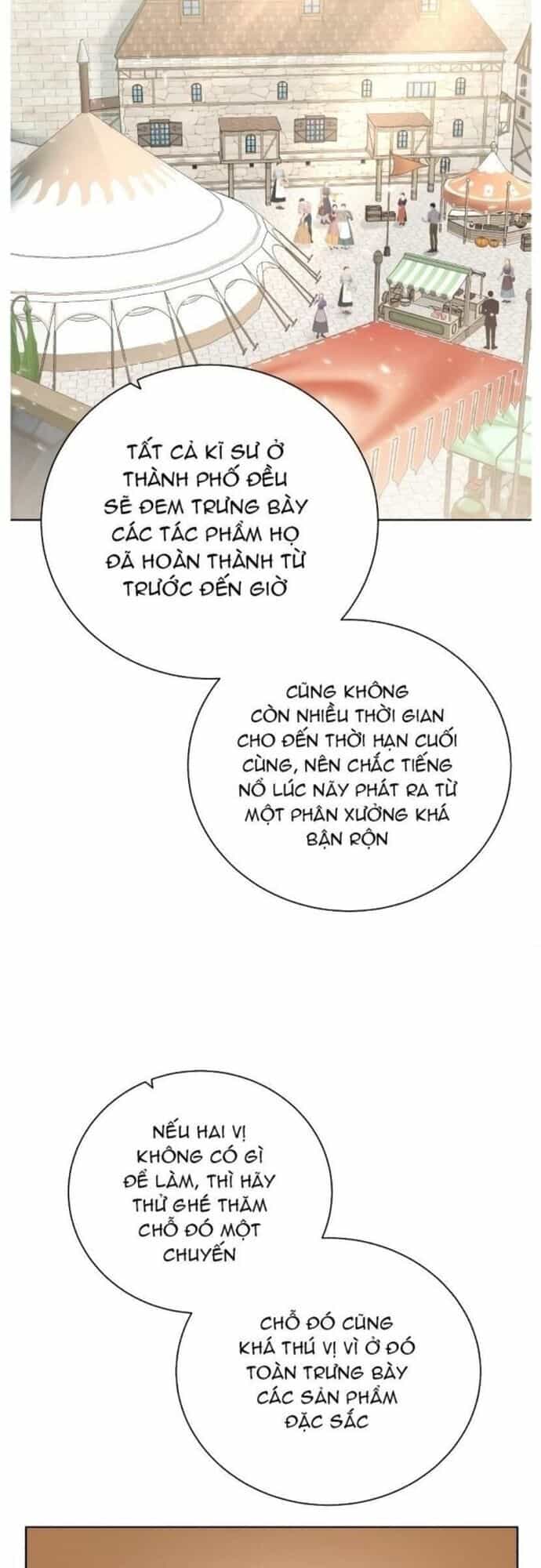 Cổ Vật Trong Hầm Tối - Chương 96 - ảnh 43