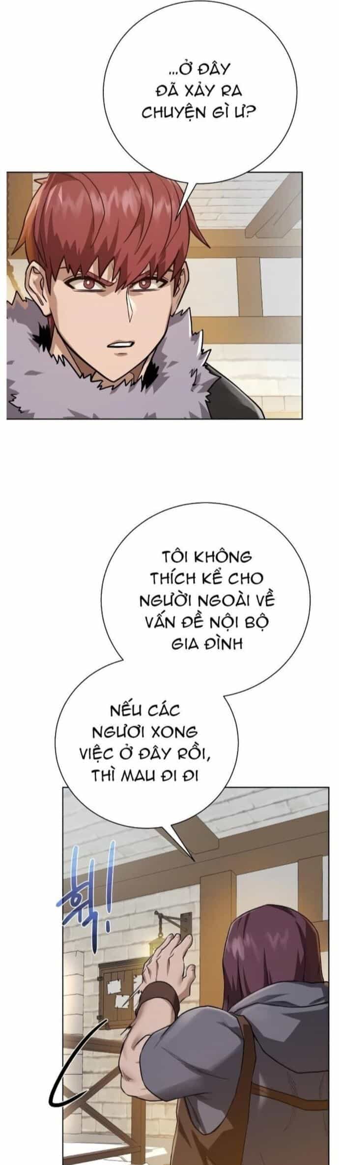 Cổ Vật Trong Hầm Tối - Chương 96 - ảnh 50