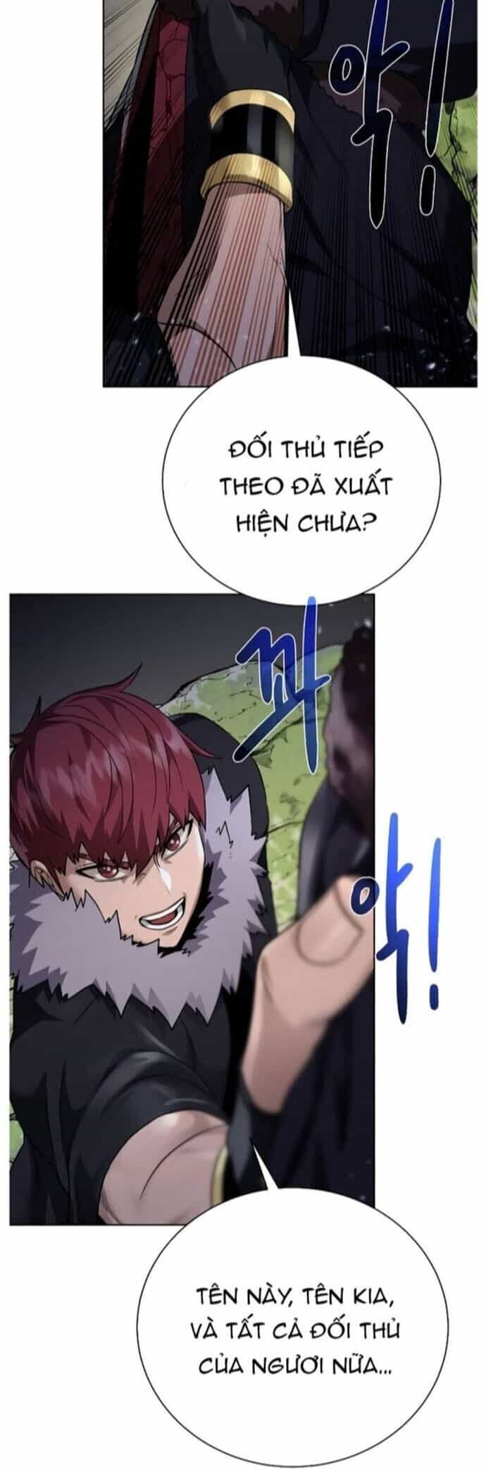 Cổ Vật Trong Hầm Tối - Chương 97 - ảnh 21