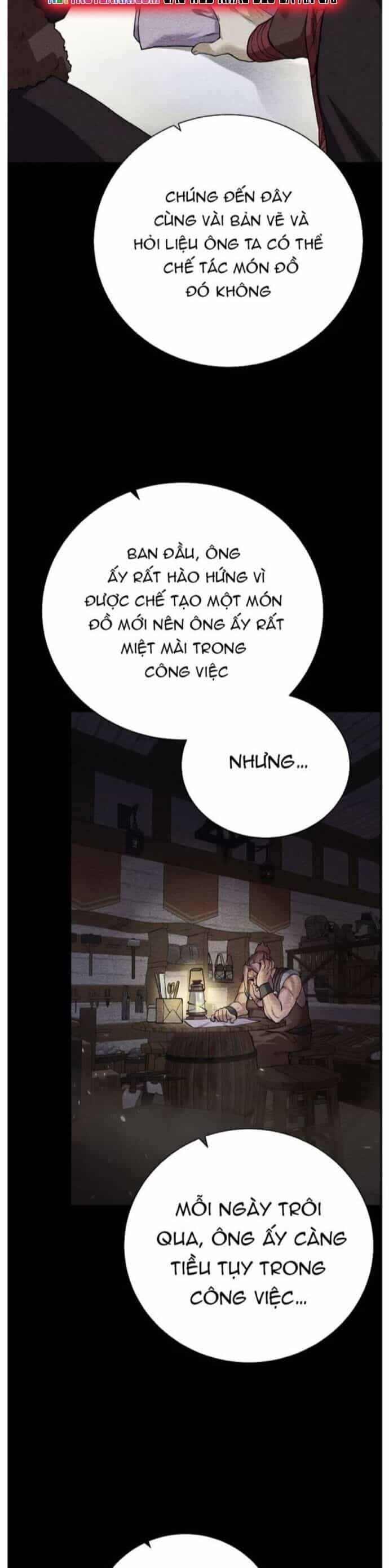 Cổ Vật Trong Hầm Tối - Chương 97 - ảnh 3