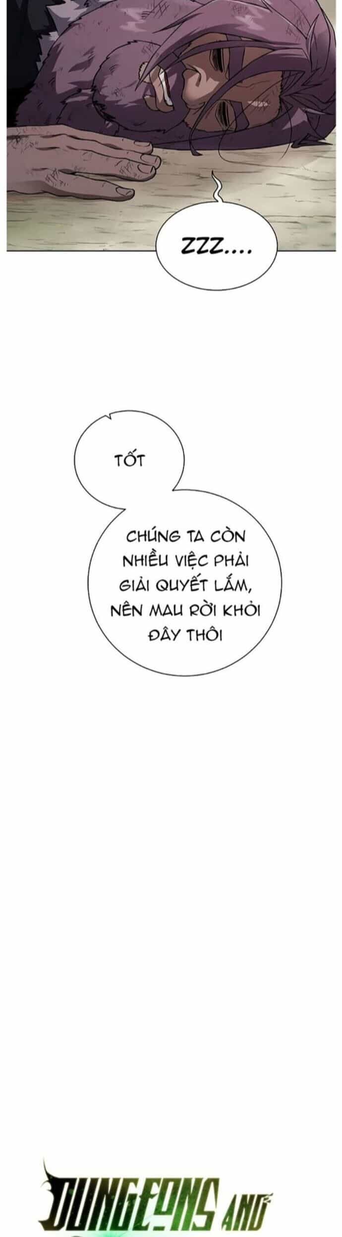 Cổ Vật Trong Hầm Tối - Chương 97 - ảnh 37