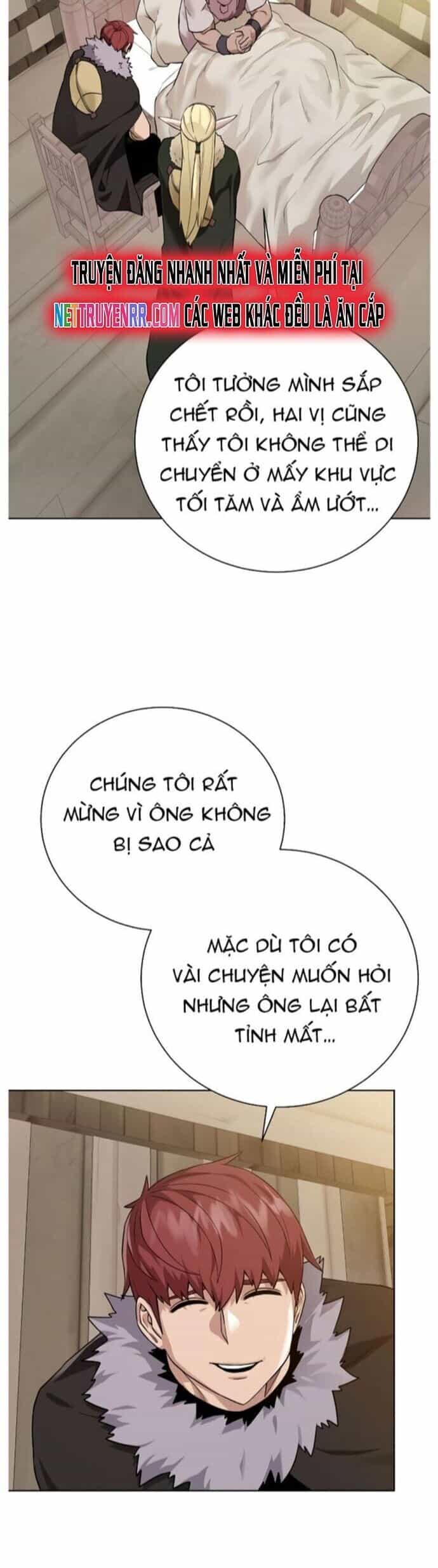 Cổ Vật Trong Hầm Tối - Chương 97 - ảnh 39