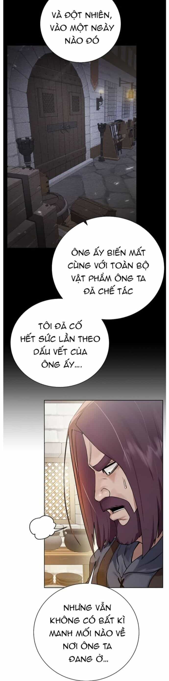 Cổ Vật Trong Hầm Tối - Chương 97 - ảnh 4