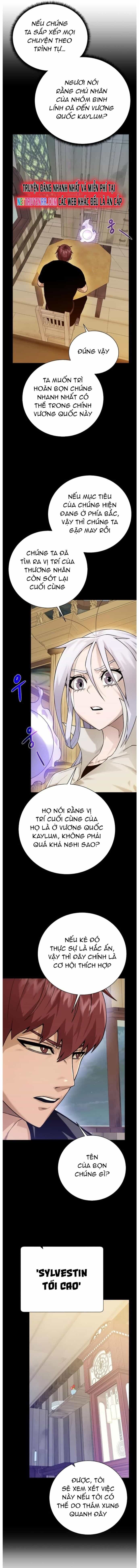 Cổ Vật Trong Hầm Tối - Chương 98 - ảnh 14