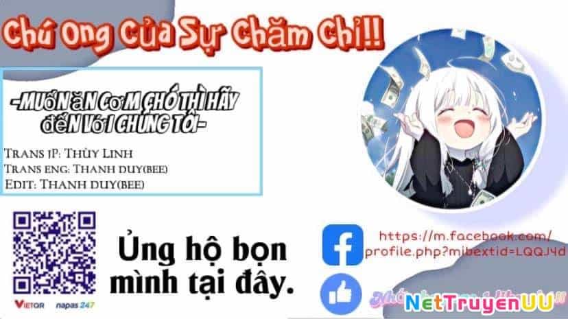 Có Vẻ Như Tôi Đang Tán Tỉnh Cô Gái Xinh Đẹp Nhất Trường Mà Tôi Không Để Ý - Chương 33 - ảnh 2