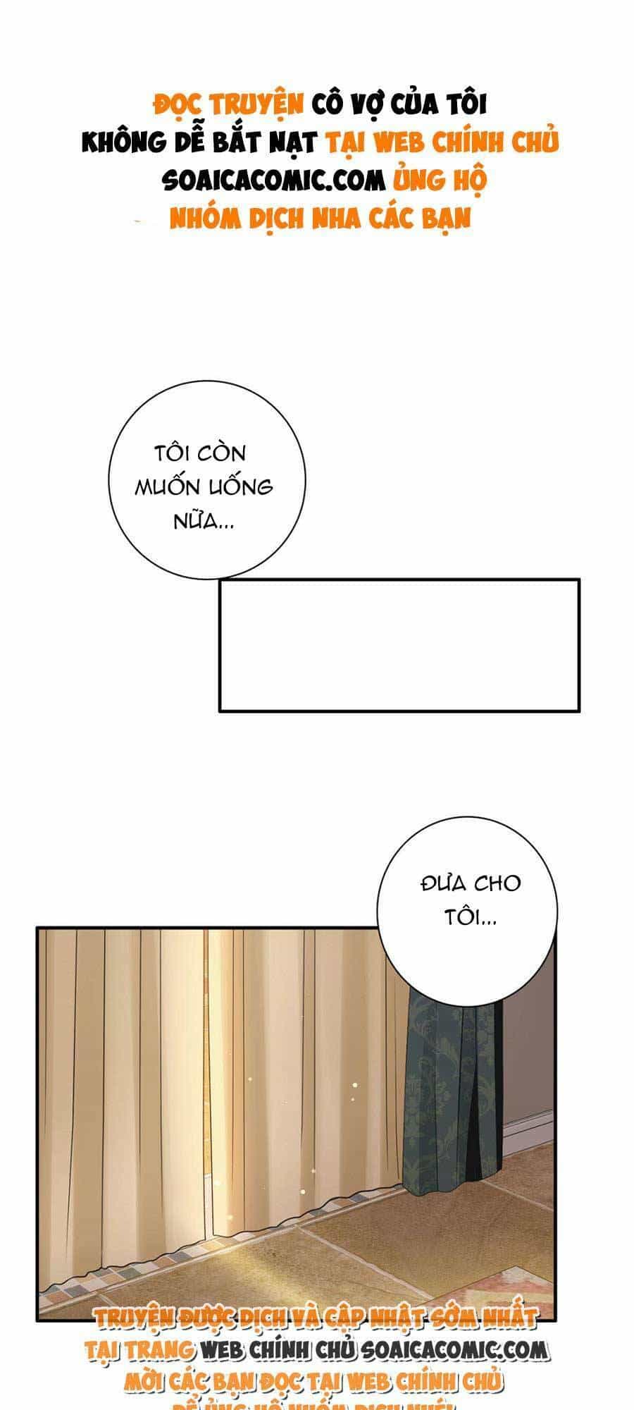 Cô Vợ Của Tôi Không Dễ Bắt Nạt - Chương 1 - ảnh 2
