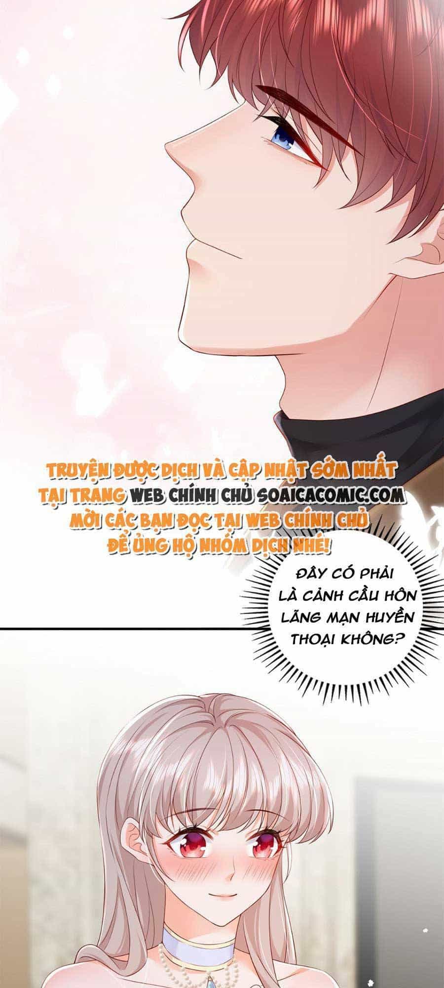 Cô Vợ Của Tôi Không Dễ Bắt Nạt - Chương 10 - ảnh 2