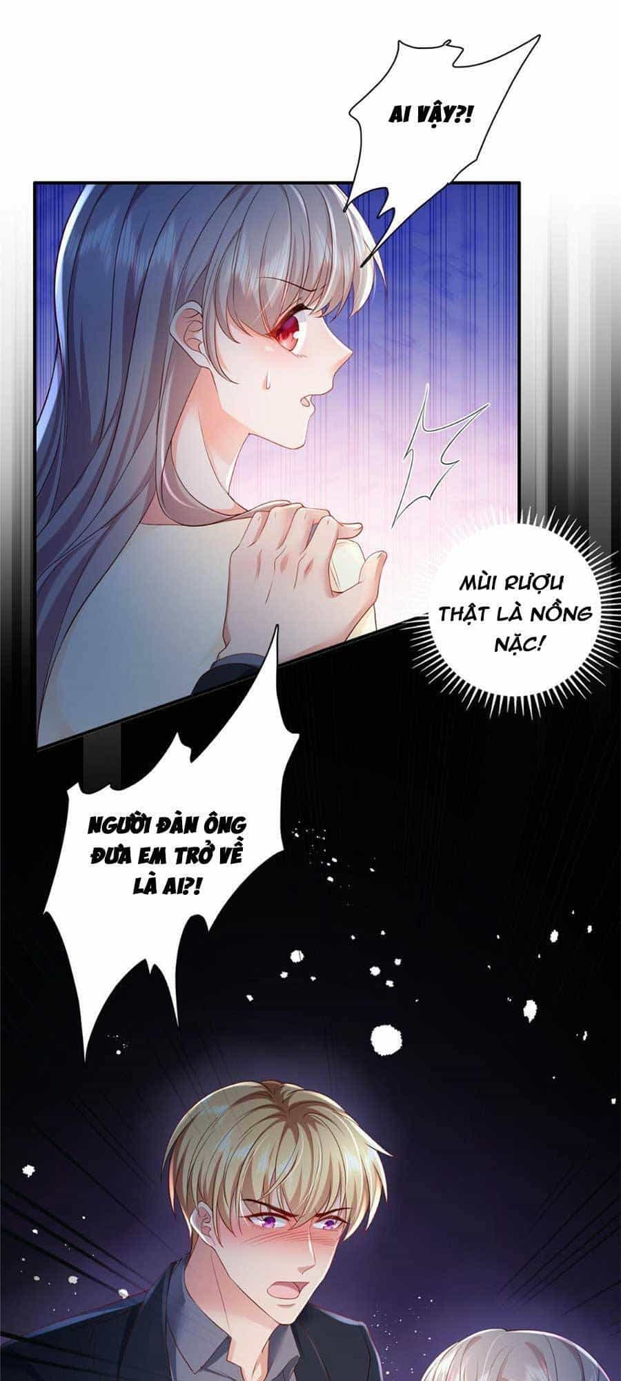 Cô Vợ Của Tôi Không Dễ Bắt Nạt - Chương 10 - ảnh 21