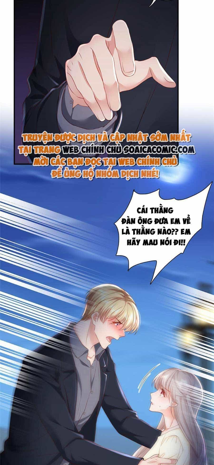 Cô Vợ Của Tôi Không Dễ Bắt Nạt - Chương 10 - ảnh 24