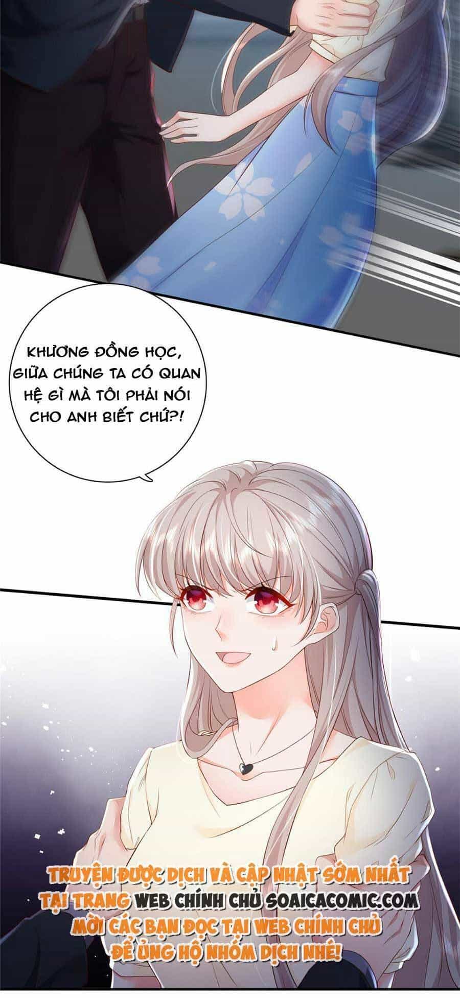 Cô Vợ Của Tôi Không Dễ Bắt Nạt - Chương 10 - ảnh 25