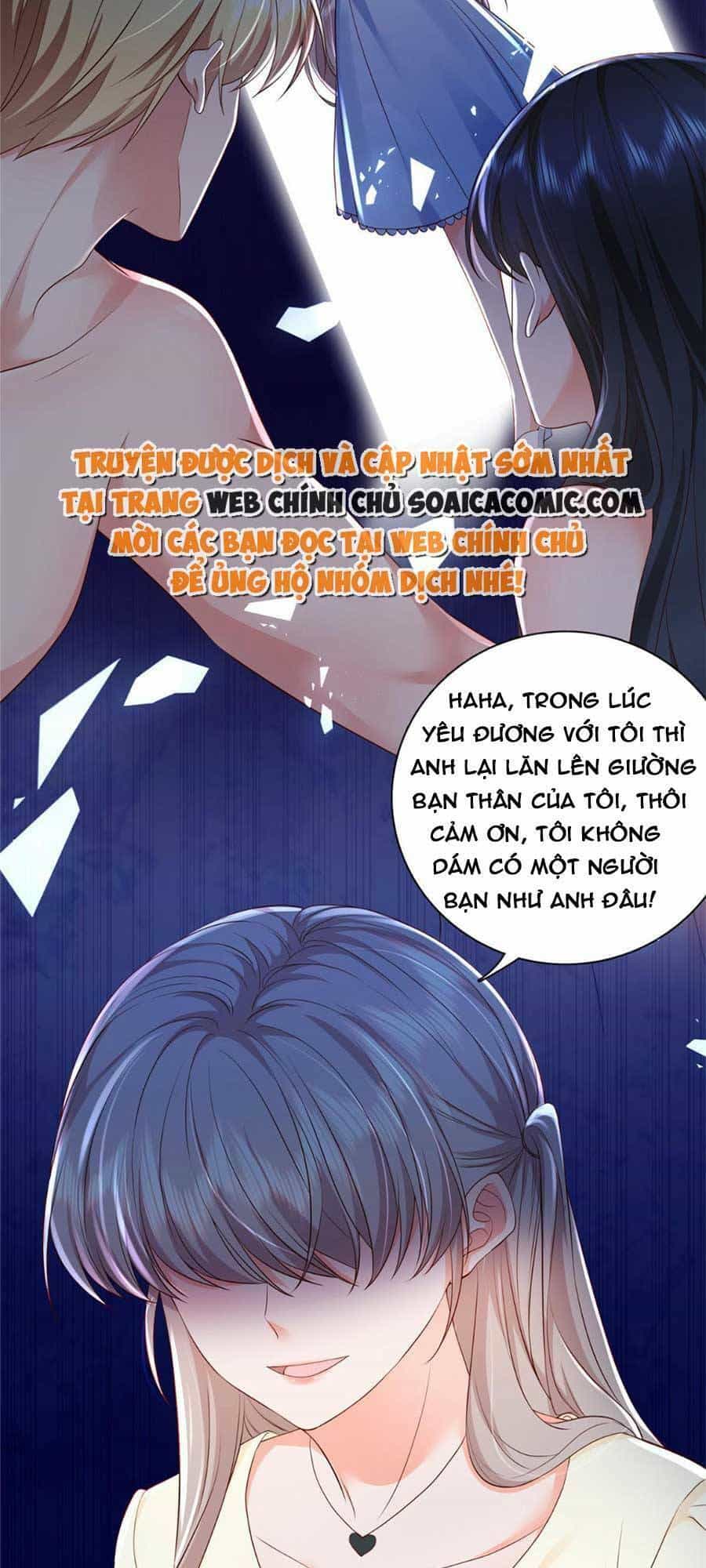 Cô Vợ Của Tôi Không Dễ Bắt Nạt - Chương 10 - ảnh 27