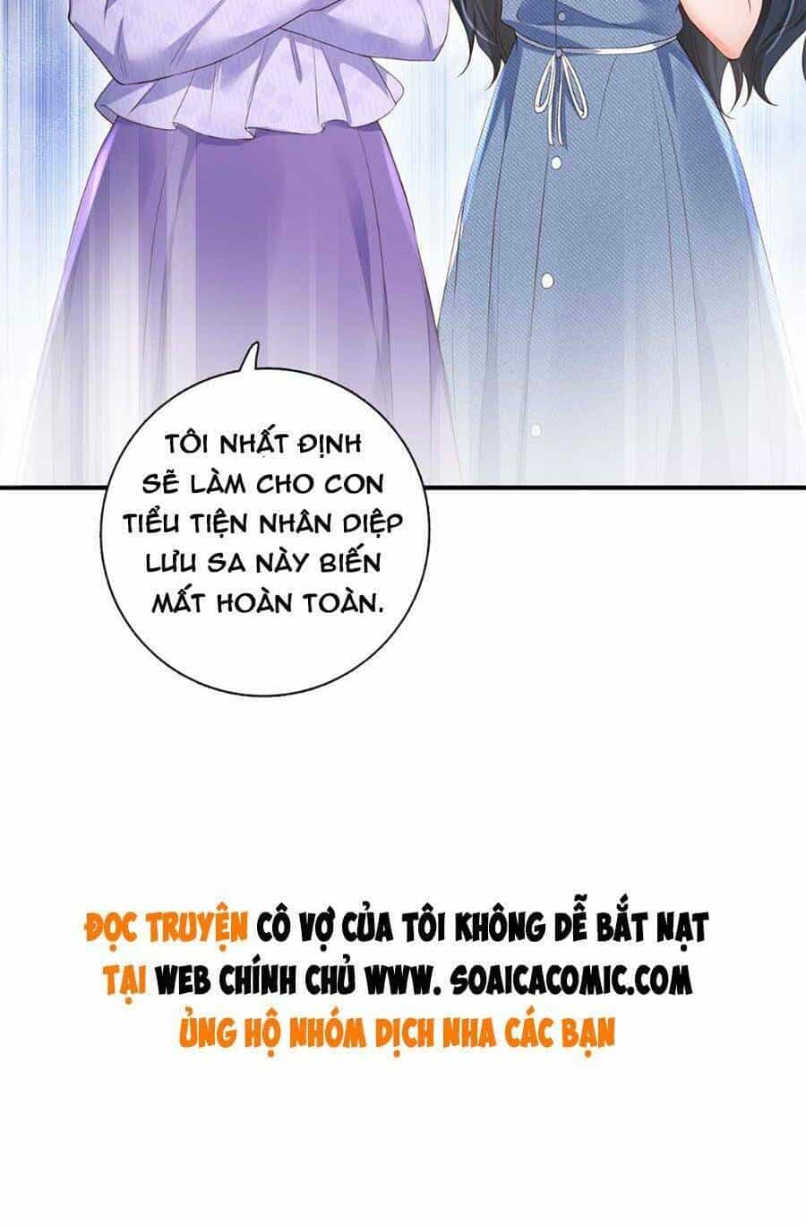 Cô Vợ Của Tôi Không Dễ Bắt Nạt - Chương 10 - ảnh 38