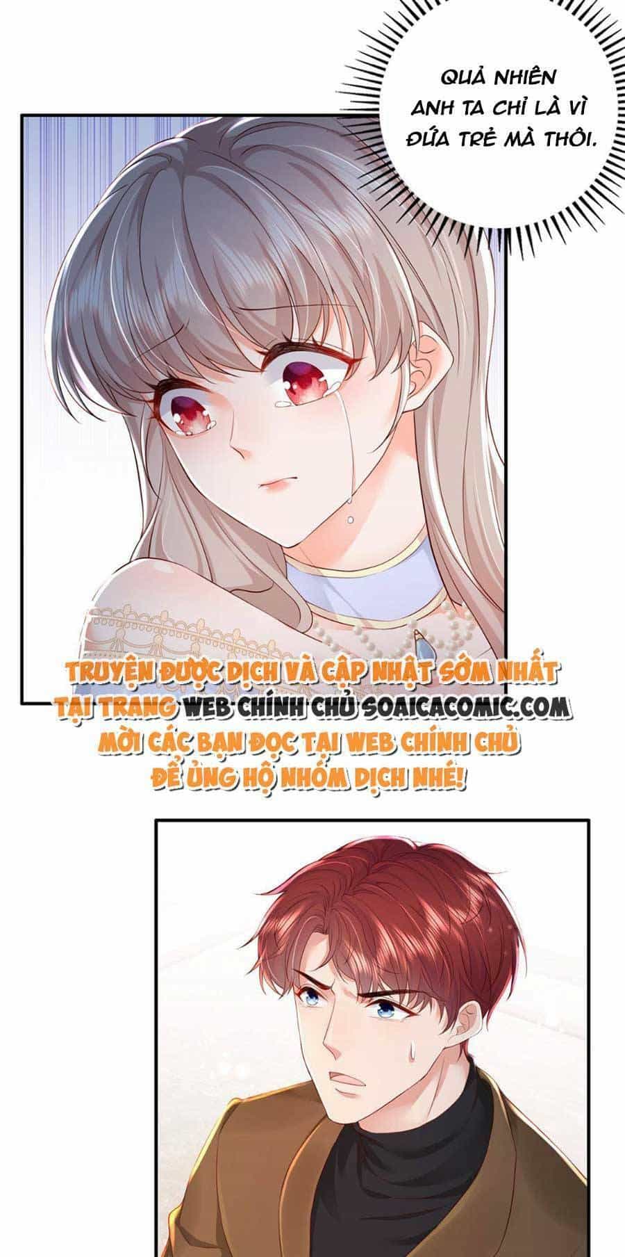 Cô Vợ Của Tôi Không Dễ Bắt Nạt - Chương 10 - ảnh 9