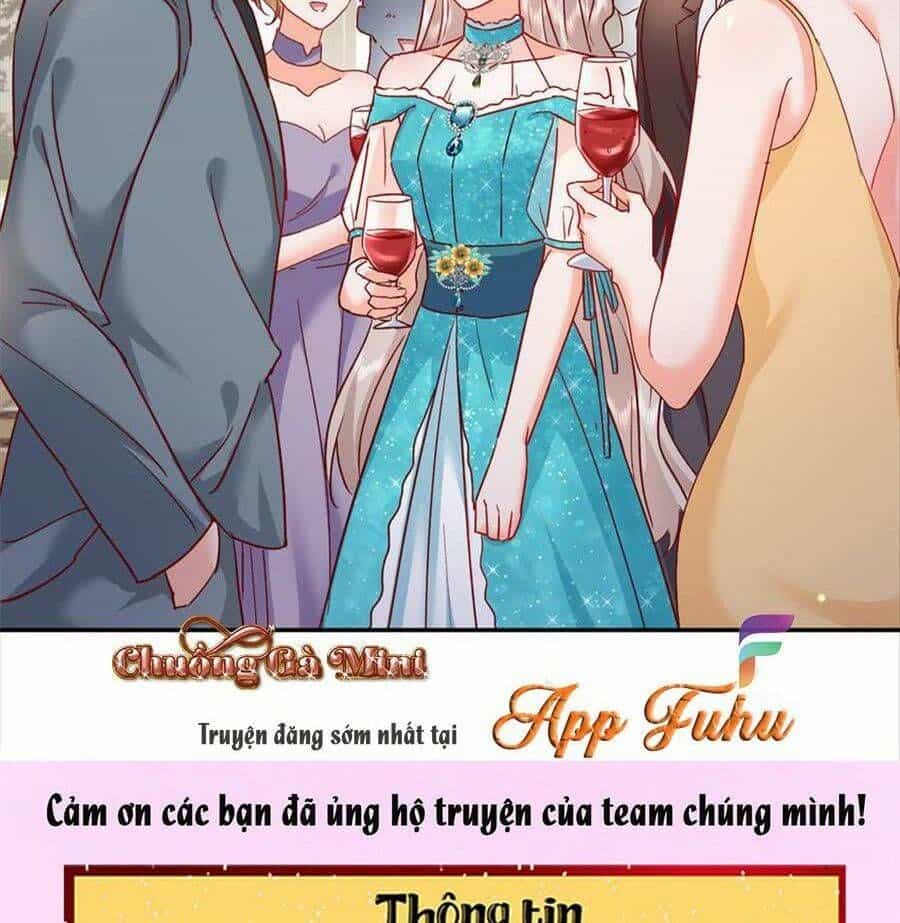 Cô Vợ Của Tôi Không Dễ Bắt Nạt - Chương 104 - ảnh 20