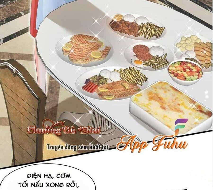 Cô Vợ Của Tôi Không Dễ Bắt Nạt - Chương 106 - ảnh 28