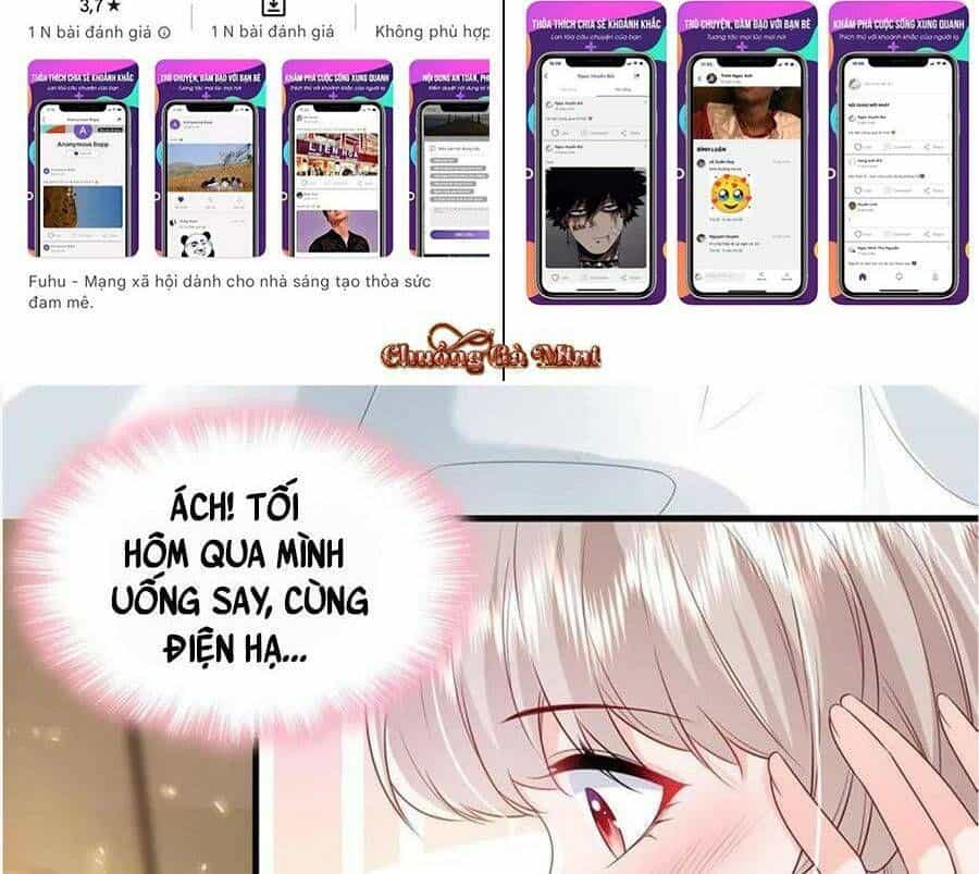 Cô Vợ Của Tôi Không Dễ Bắt Nạt - Chương 106 - ảnh 40
