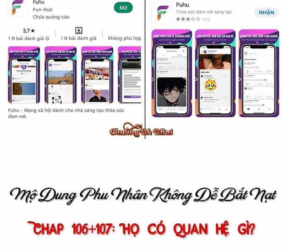 Cô Vợ Của Tôi Không Dễ Bắt Nạt - Chương 106 - ảnh 5