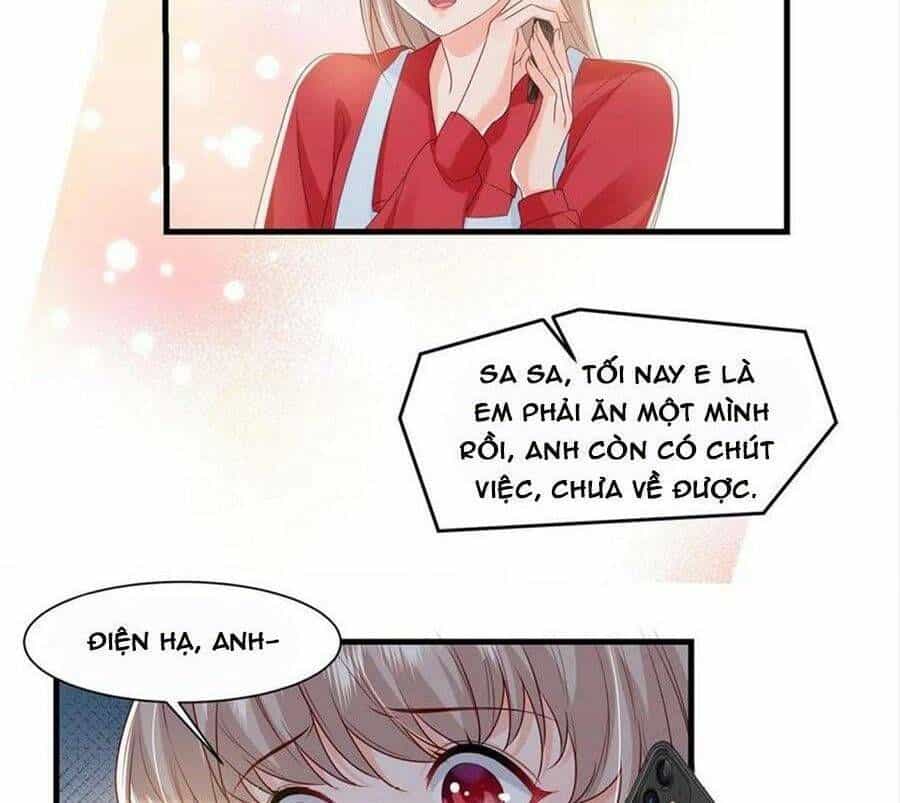 Cô Vợ Của Tôi Không Dễ Bắt Nạt - Chương 106 - ảnh 51