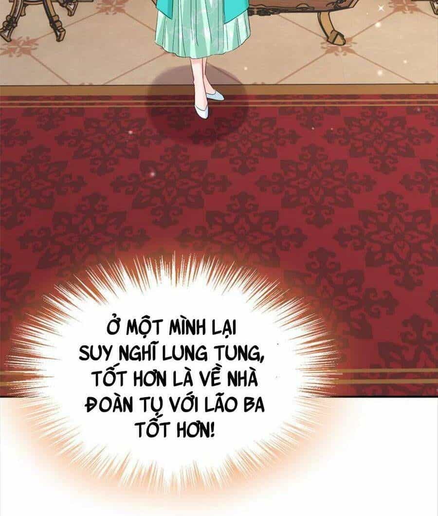 Cô Vợ Của Tôi Không Dễ Bắt Nạt - Chương 108 - ảnh 19