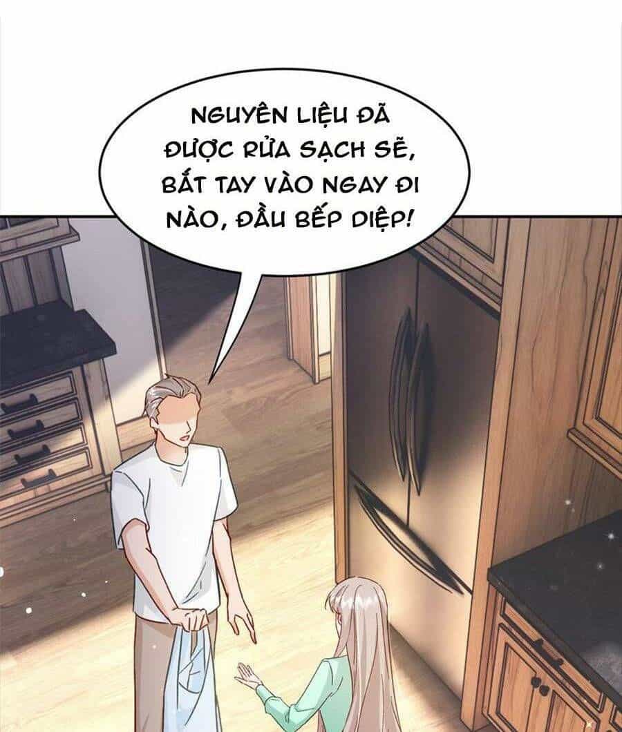 Cô Vợ Của Tôi Không Dễ Bắt Nạt - Chương 108 - ảnh 39