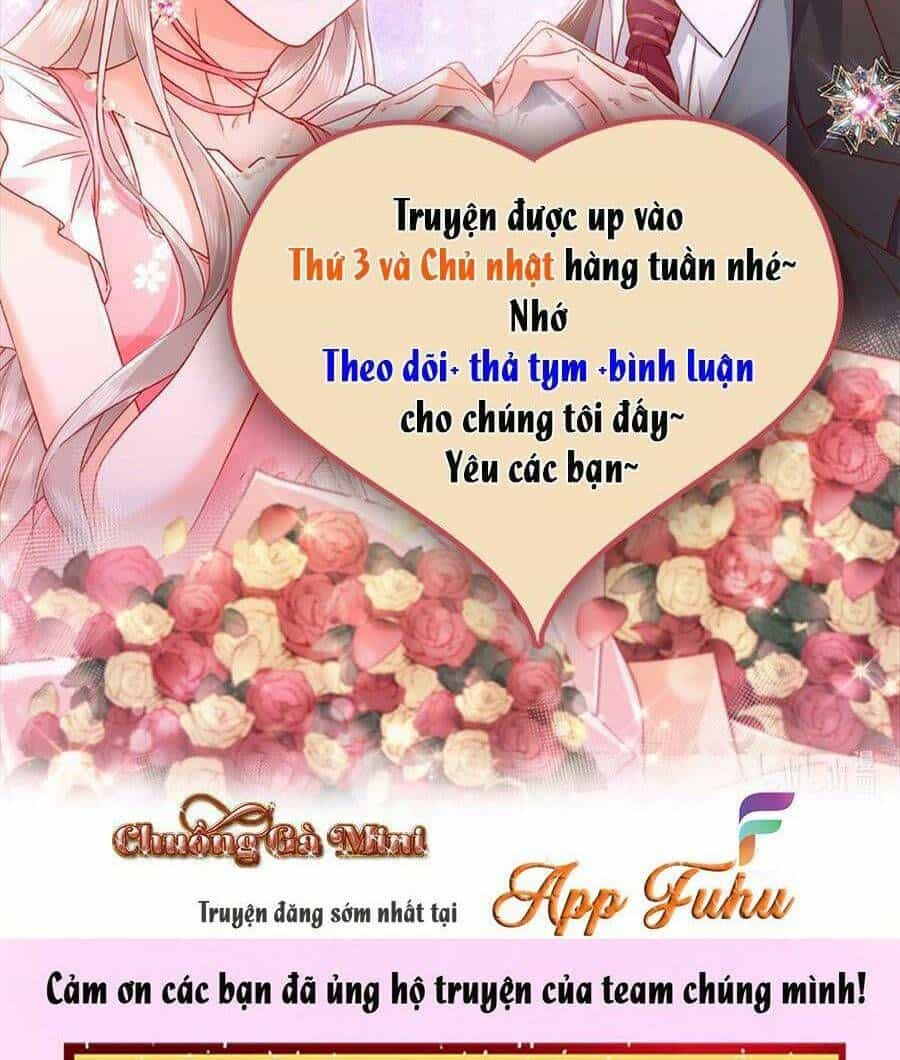 Cô Vợ Của Tôi Không Dễ Bắt Nạt - Chương 108 - ảnh 59