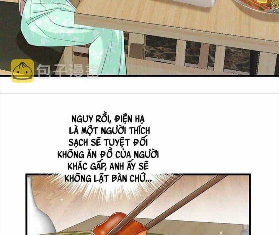 Cô Vợ Của Tôi Không Dễ Bắt Nạt - Chương 110 - ảnh 17
