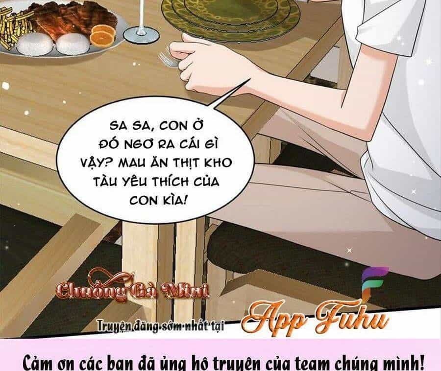 Cô Vợ Của Tôi Không Dễ Bắt Nạt - Chương 110 - ảnh 23