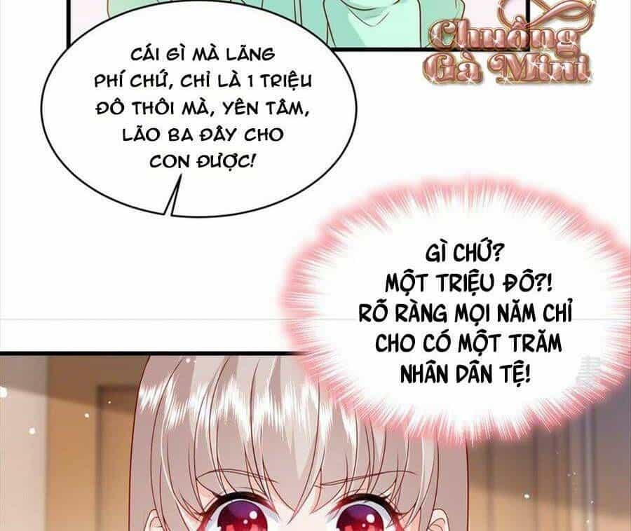 Cô Vợ Của Tôi Không Dễ Bắt Nạt - Chương 110 - ảnh 38