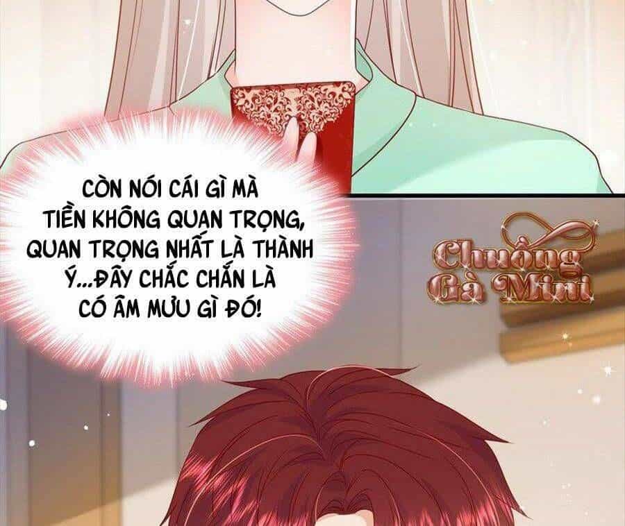 Cô Vợ Của Tôi Không Dễ Bắt Nạt - Chương 110 - ảnh 54