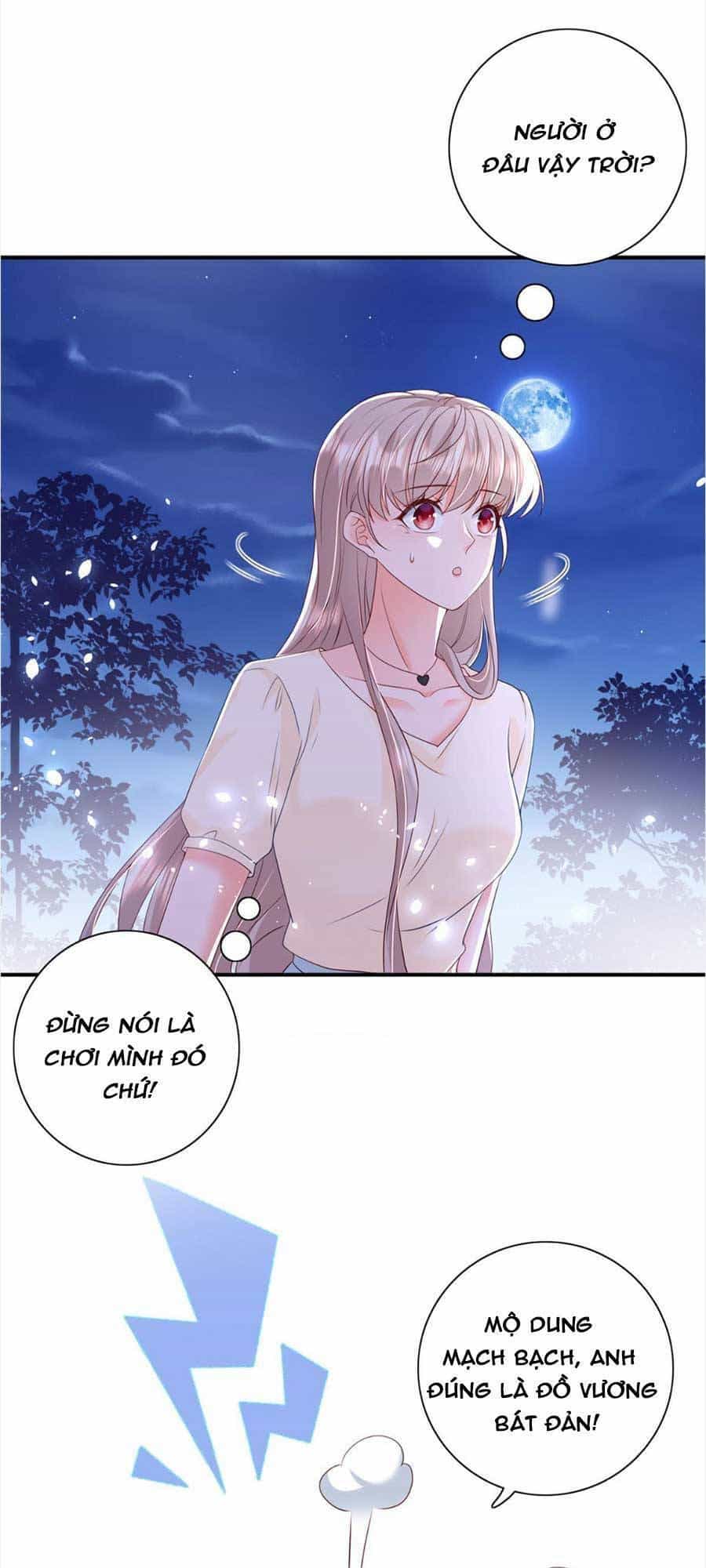 Cô Vợ Của Tôi Không Dễ Bắt Nạt - Chương 11 - ảnh 11