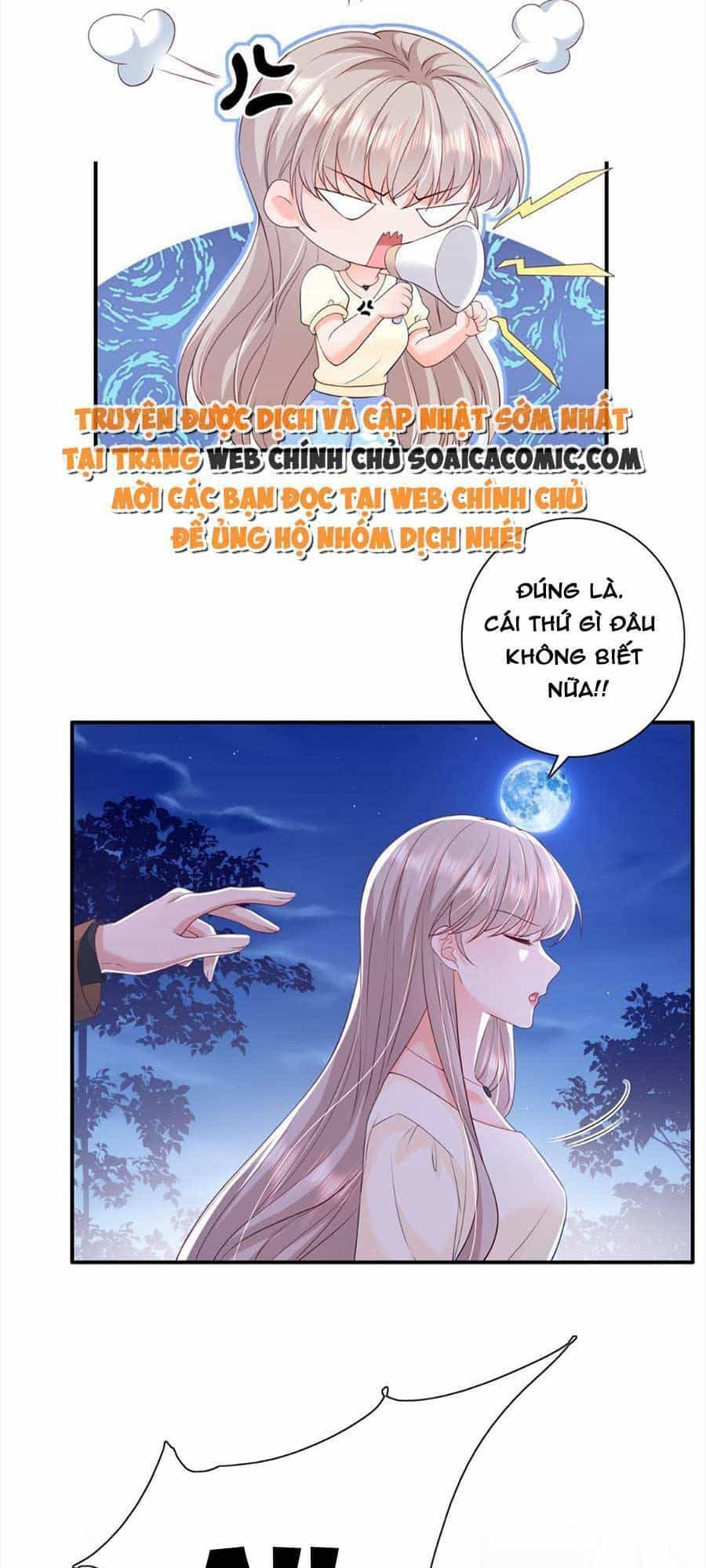 Cô Vợ Của Tôi Không Dễ Bắt Nạt - Chương 11 - ảnh 12