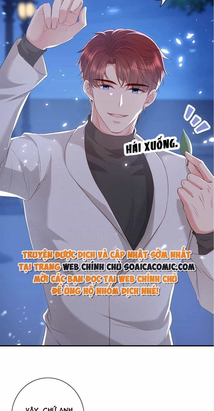 Cô Vợ Của Tôi Không Dễ Bắt Nạt - Chương 11 - ảnh 19