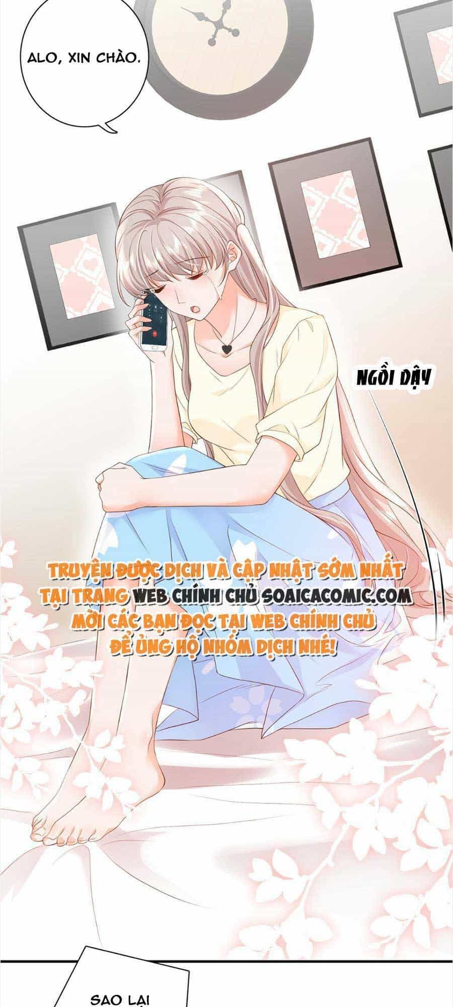 Cô Vợ Của Tôi Không Dễ Bắt Nạt - Chương 11 - ảnh 2