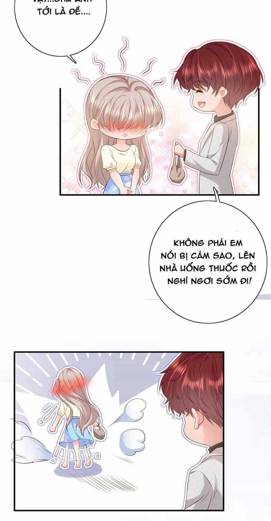 Cô Vợ Của Tôi Không Dễ Bắt Nạt - Chương 11 - ảnh 20