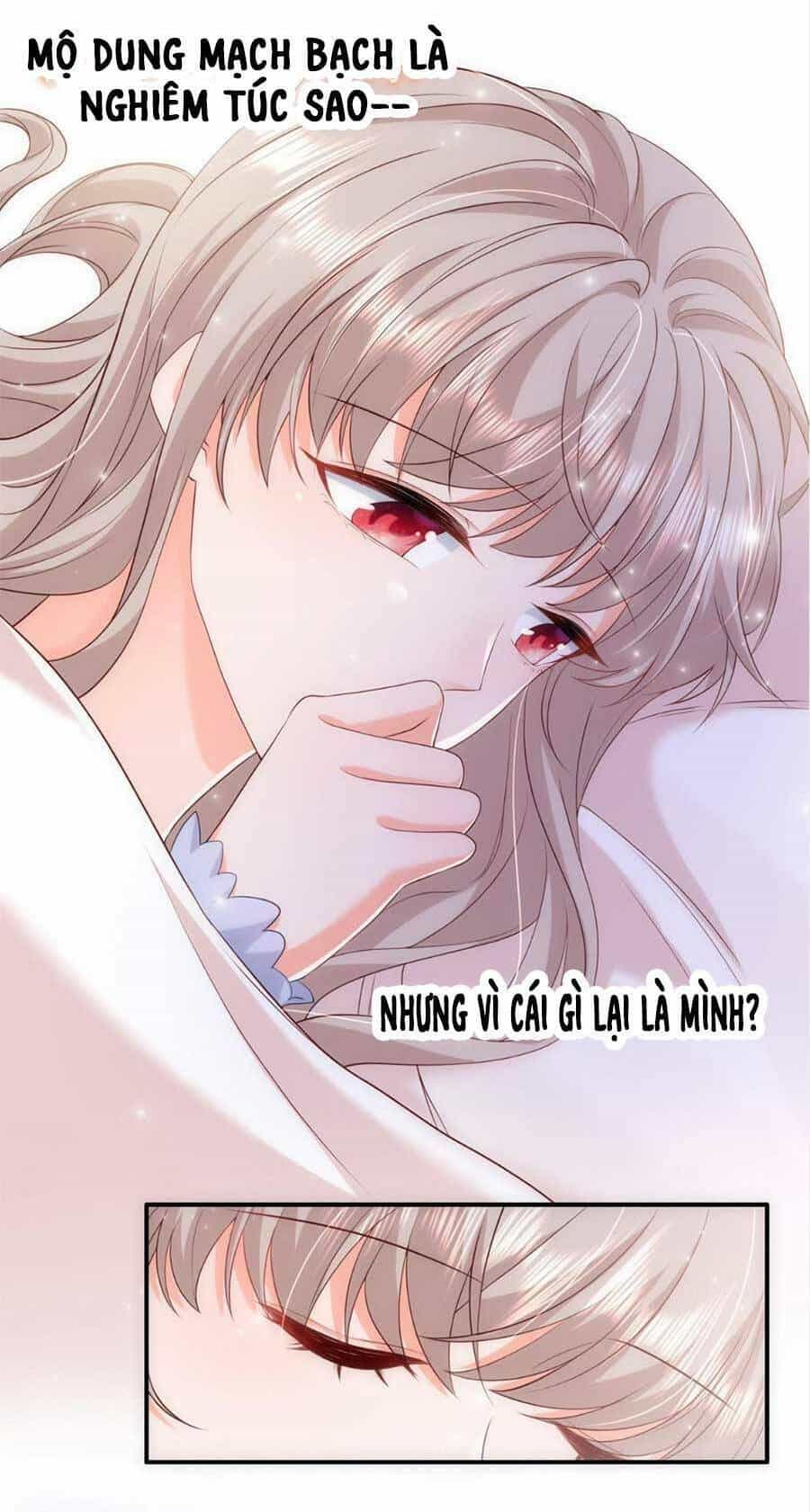 Cô Vợ Của Tôi Không Dễ Bắt Nạt - Chương 11 - ảnh 25
