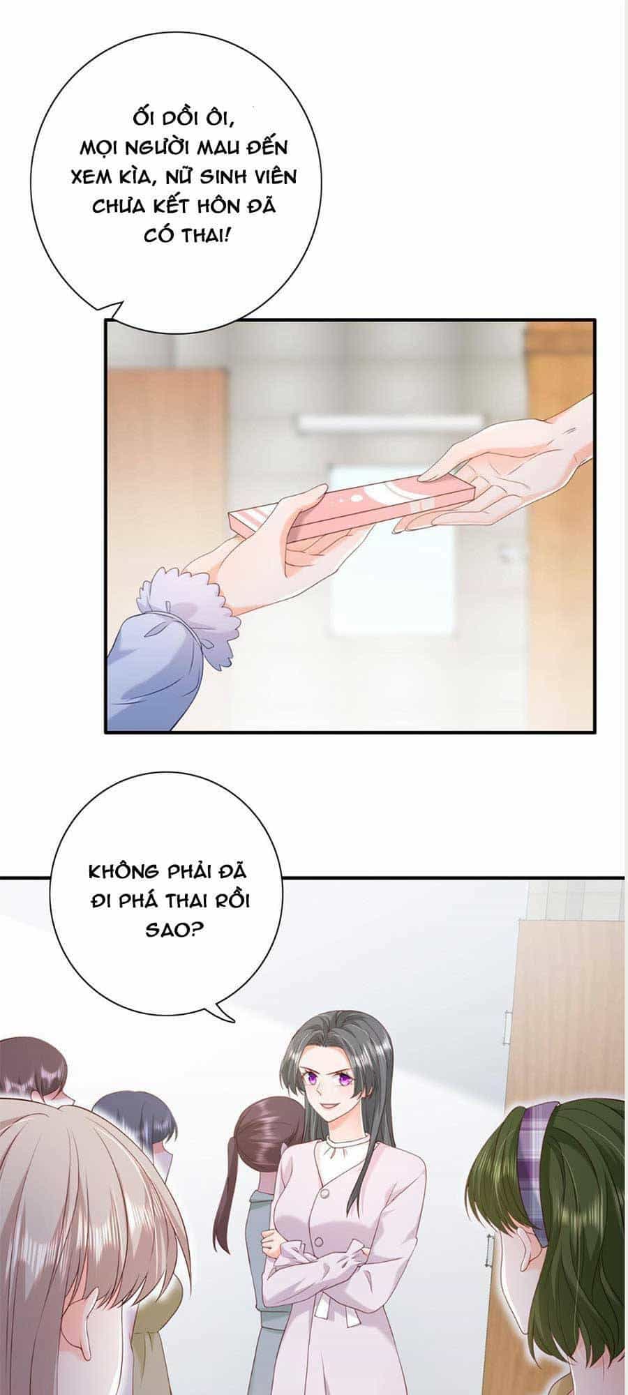 Cô Vợ Của Tôi Không Dễ Bắt Nạt - Chương 11 - ảnh 31